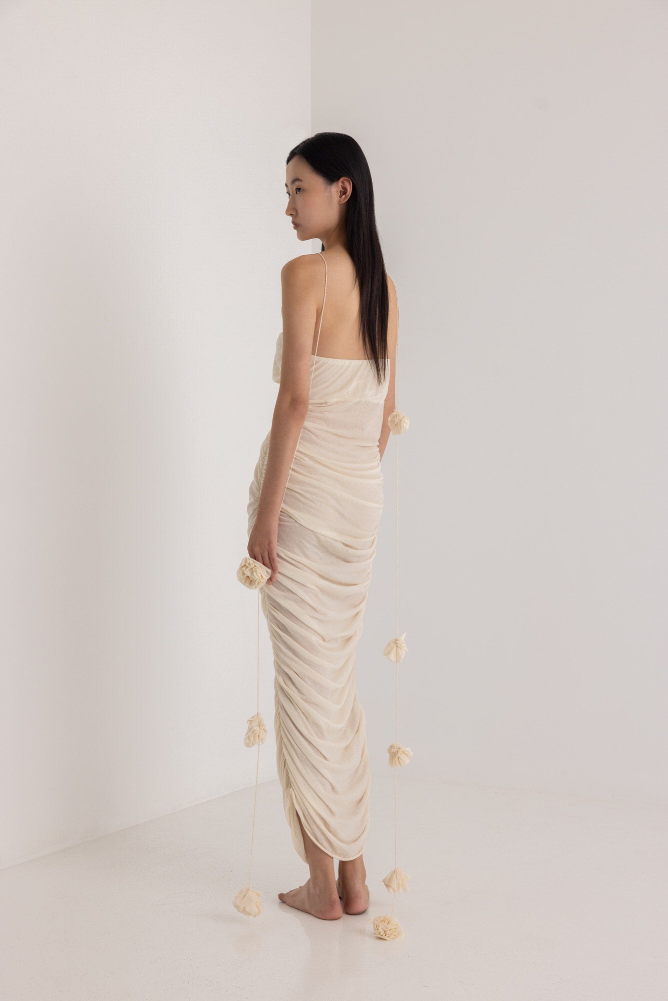 PERSEPHONE MAXI DRESS