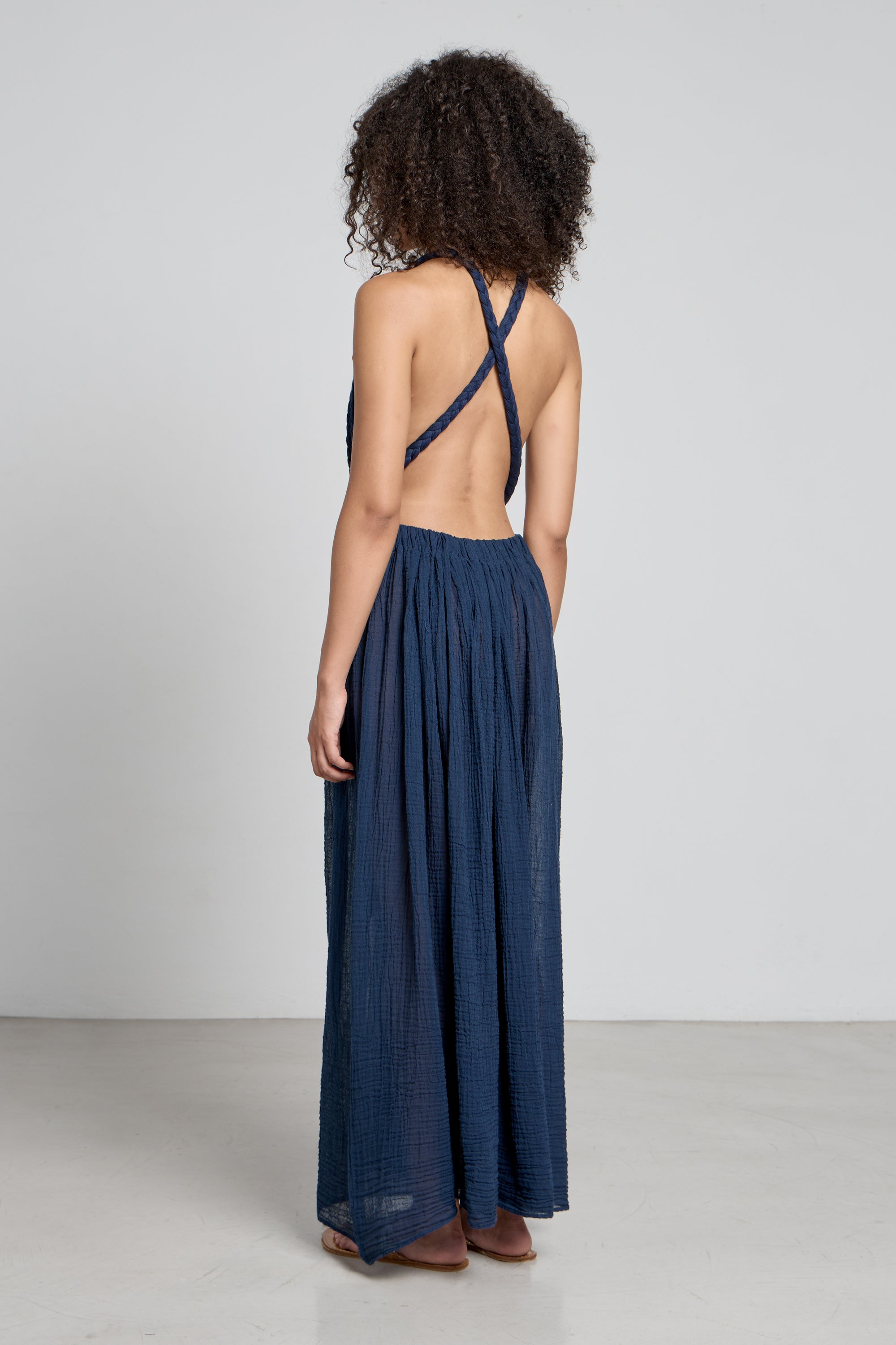 CHANTAL MAXI DRESS