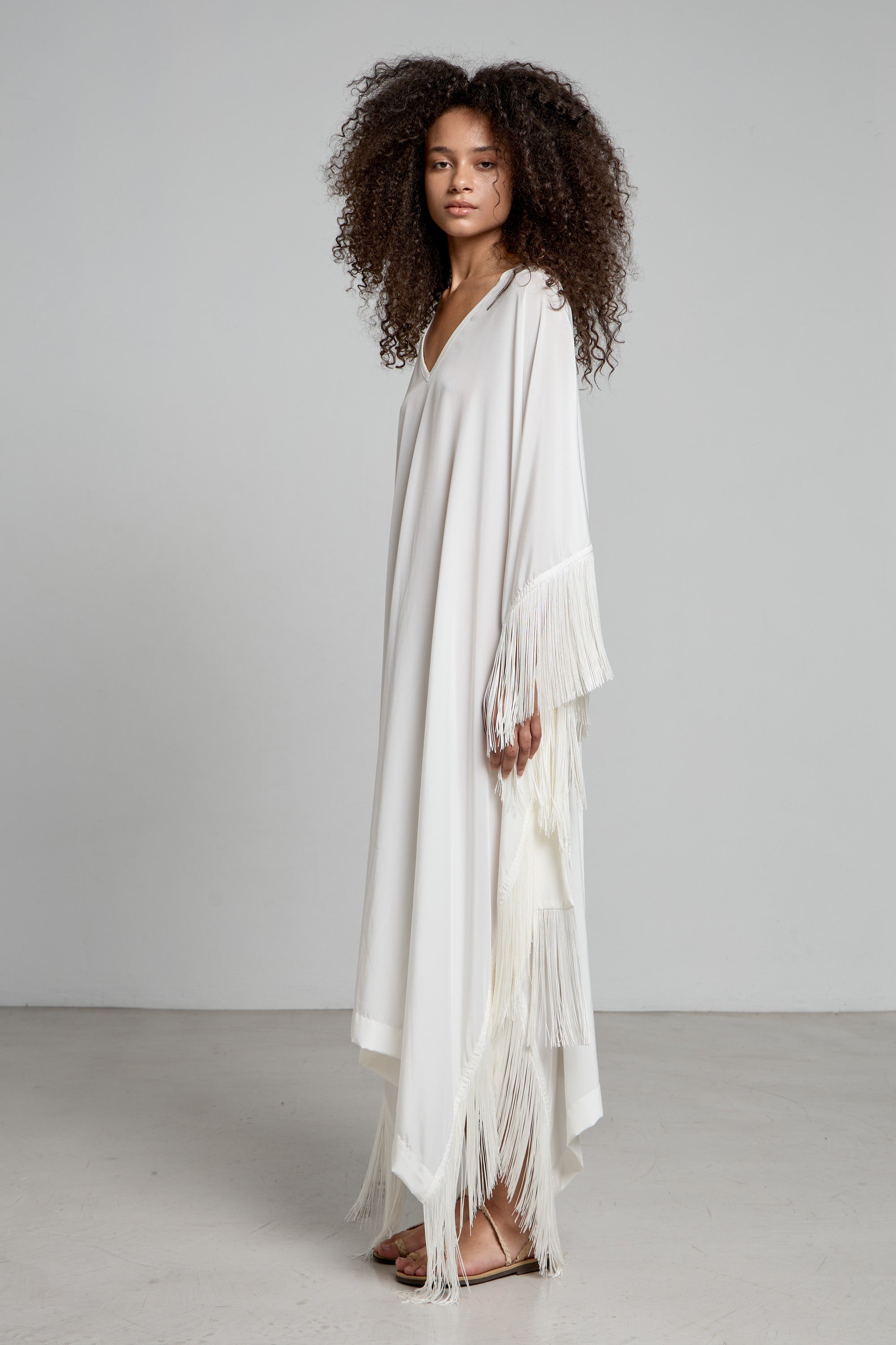 EDEN MAXI CAFTAN