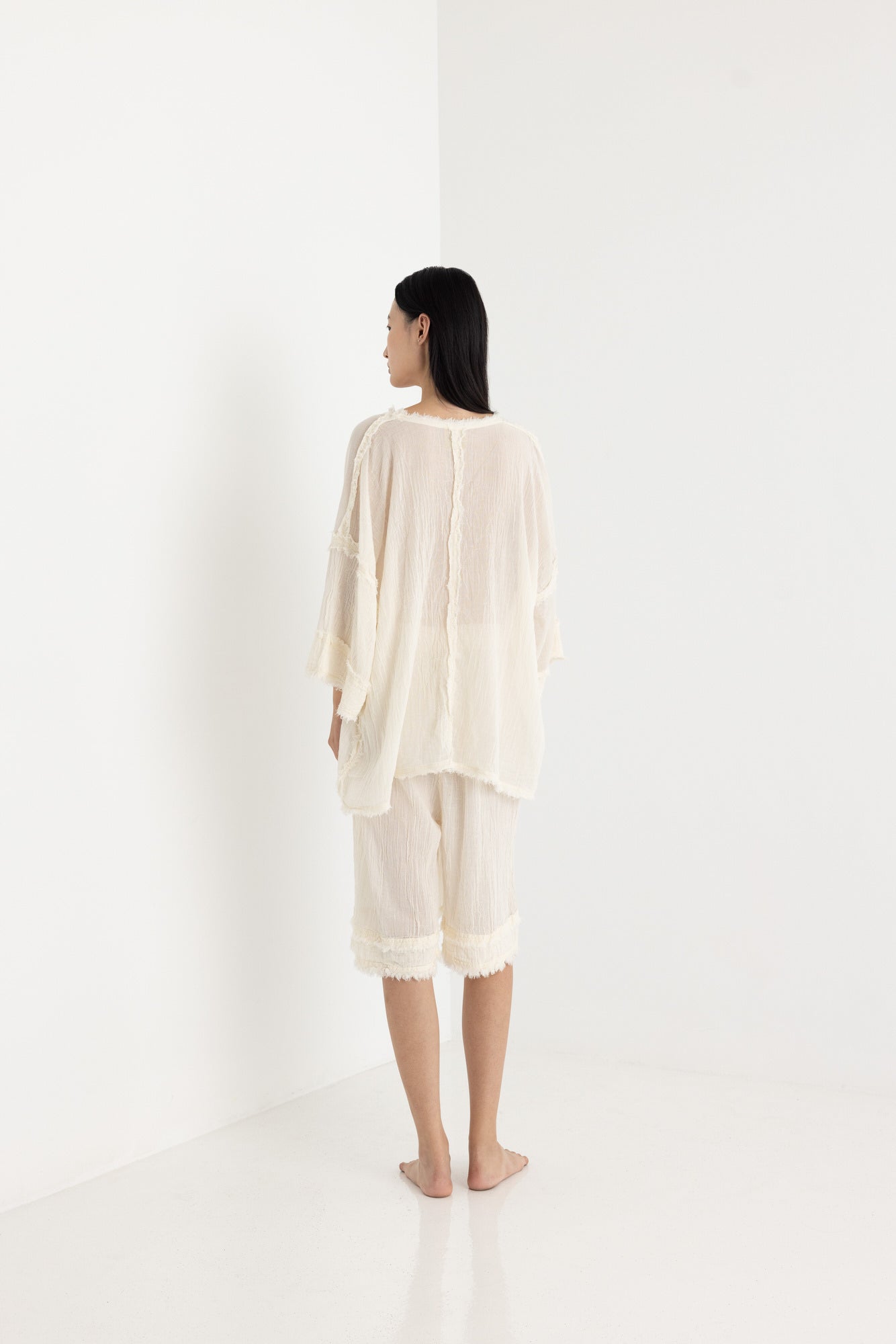 RHEA  BLOUSE