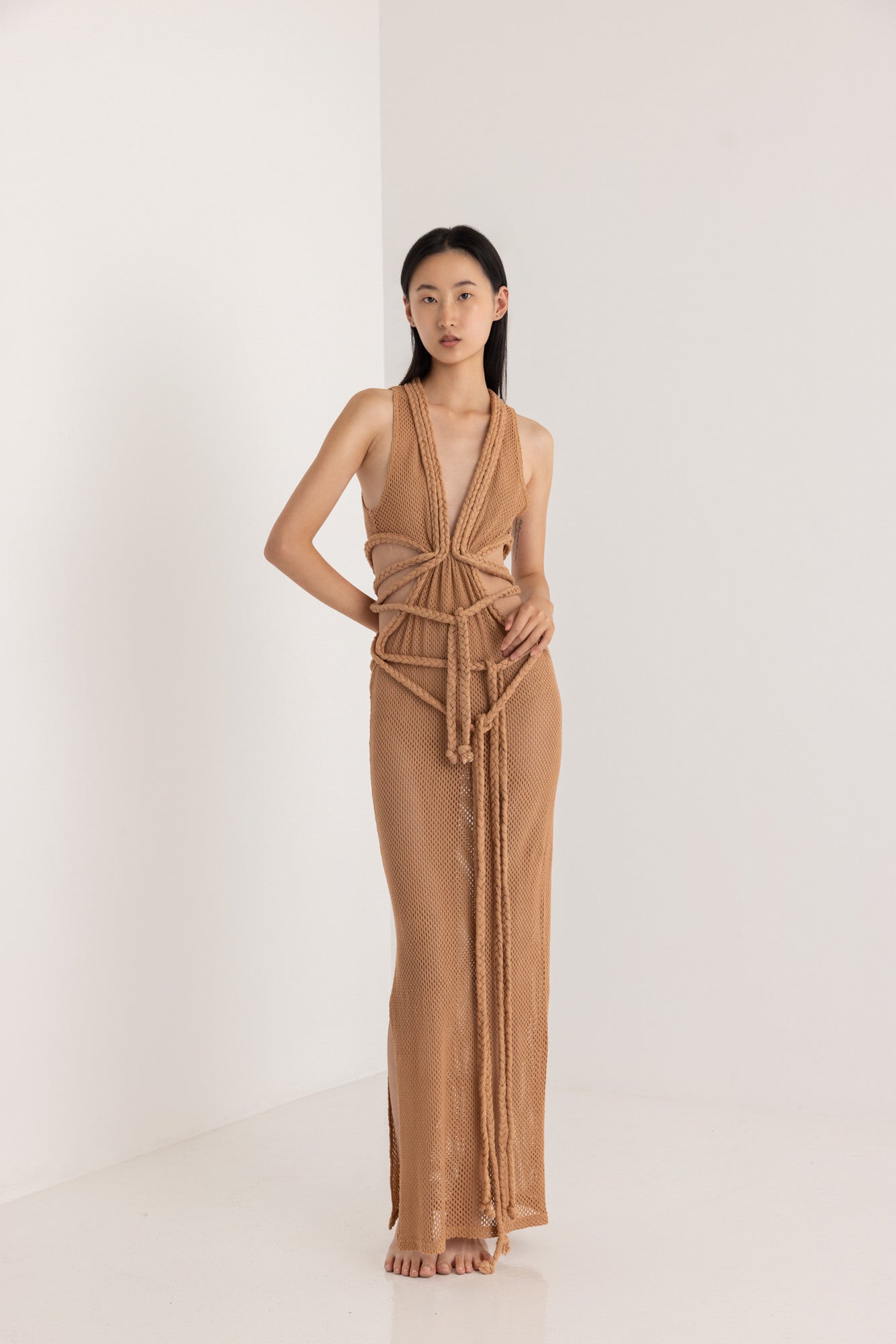 rihanna maxi dress Rihanna maxi dress