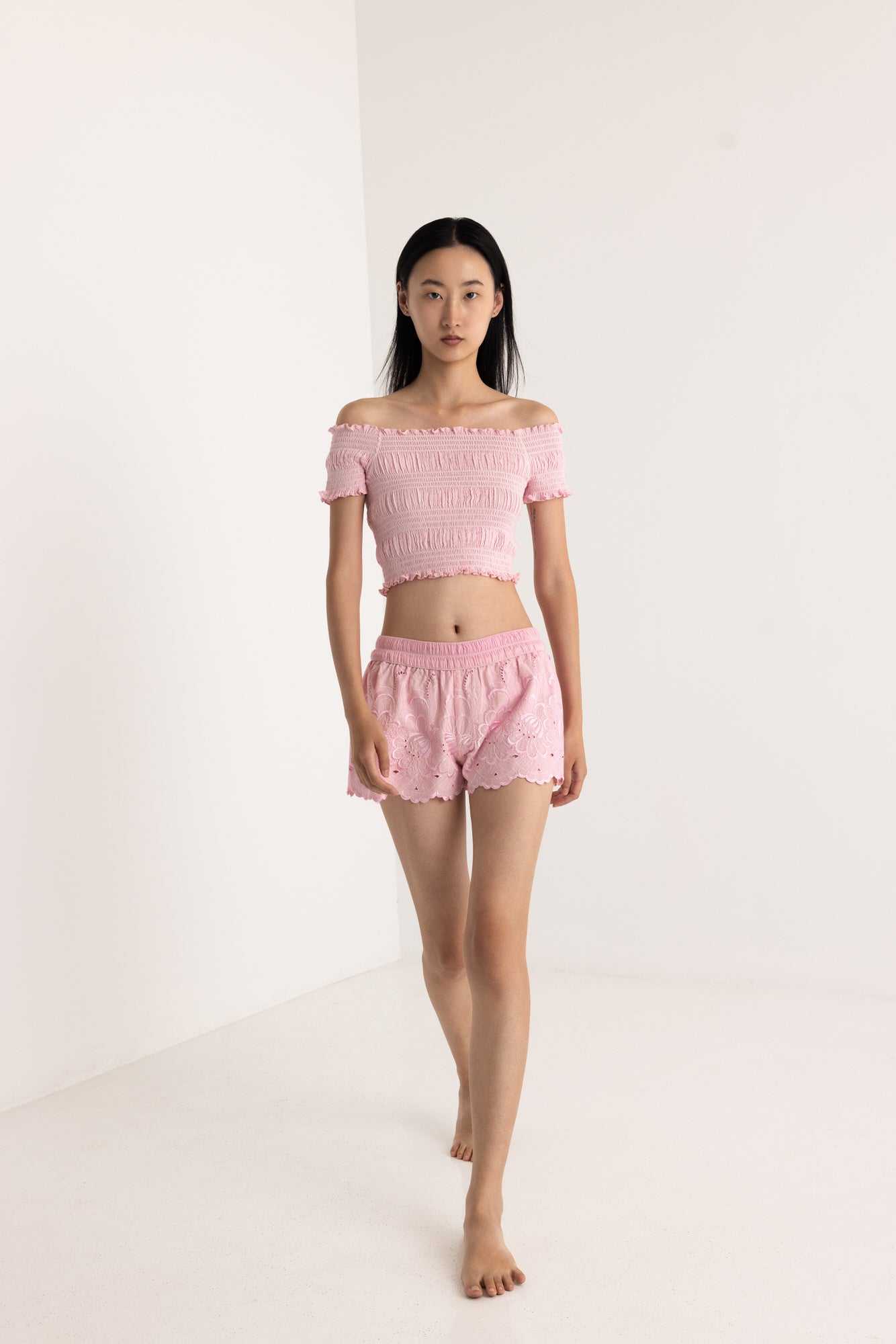COCO SHORTS