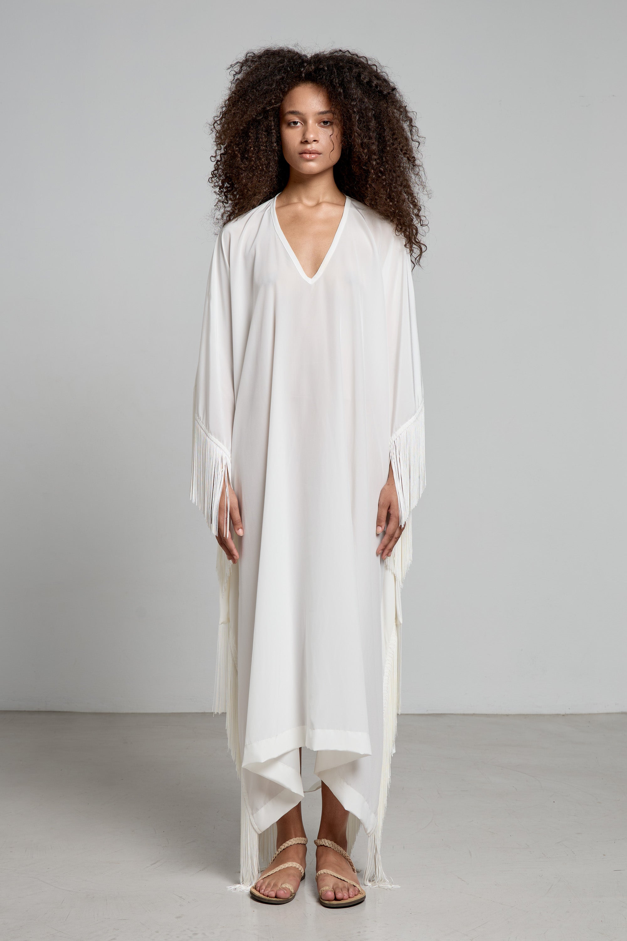EDEN MAXI CAFTAN