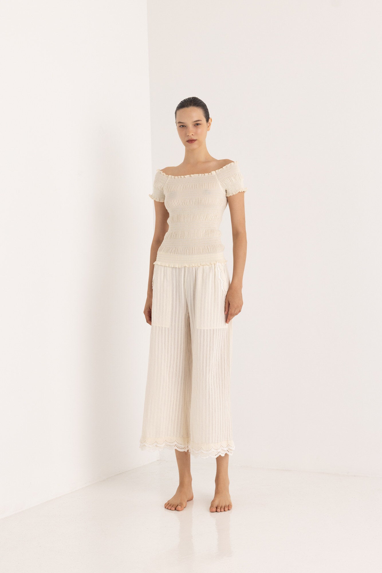 ISLA PANTS