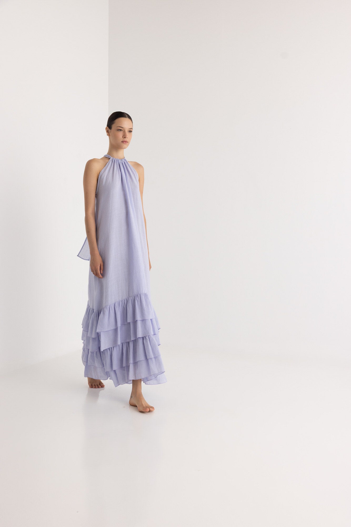 ALEXANDRA MAXI DRESS
