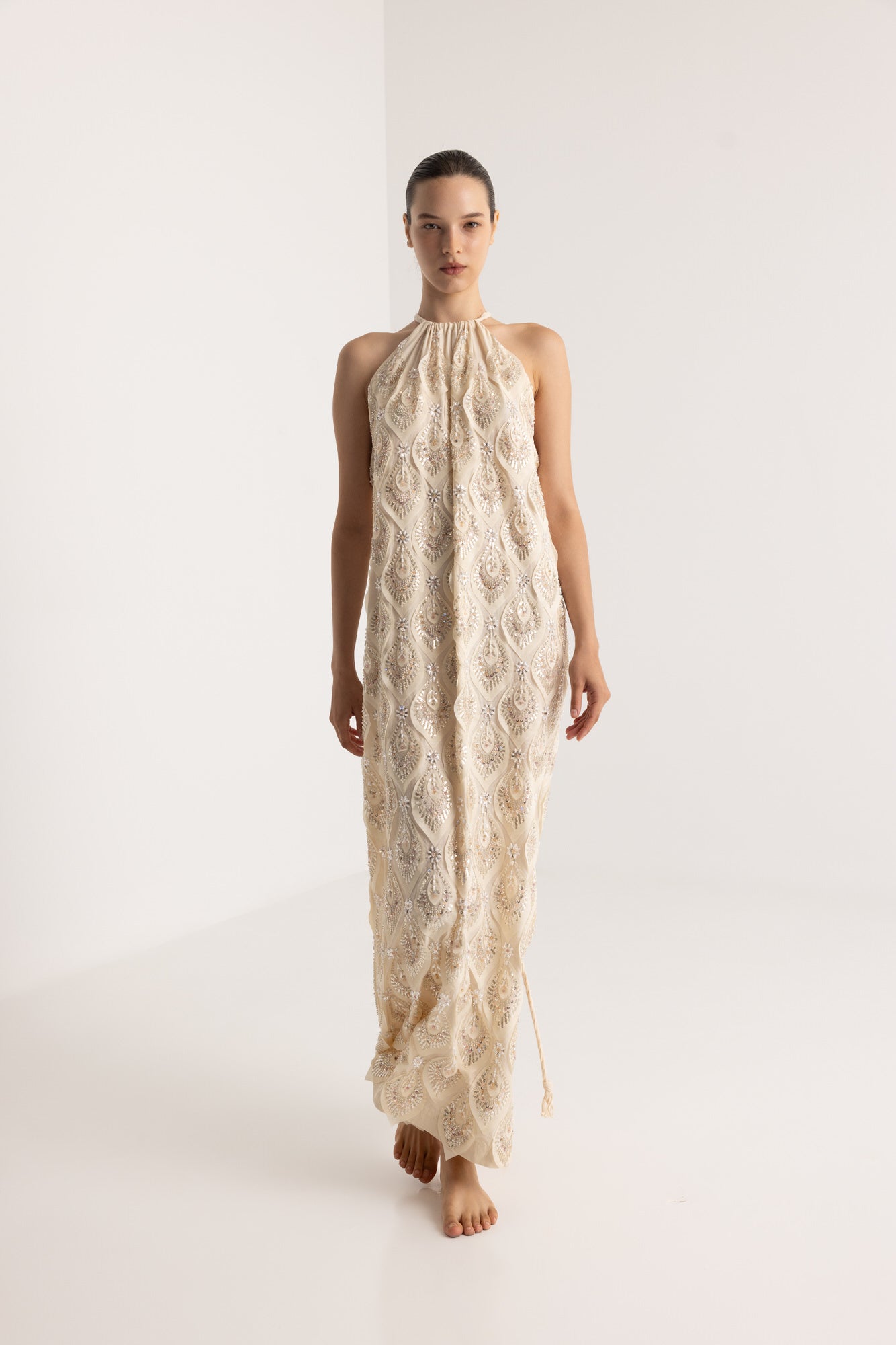 MAYURA MAXI DRESS