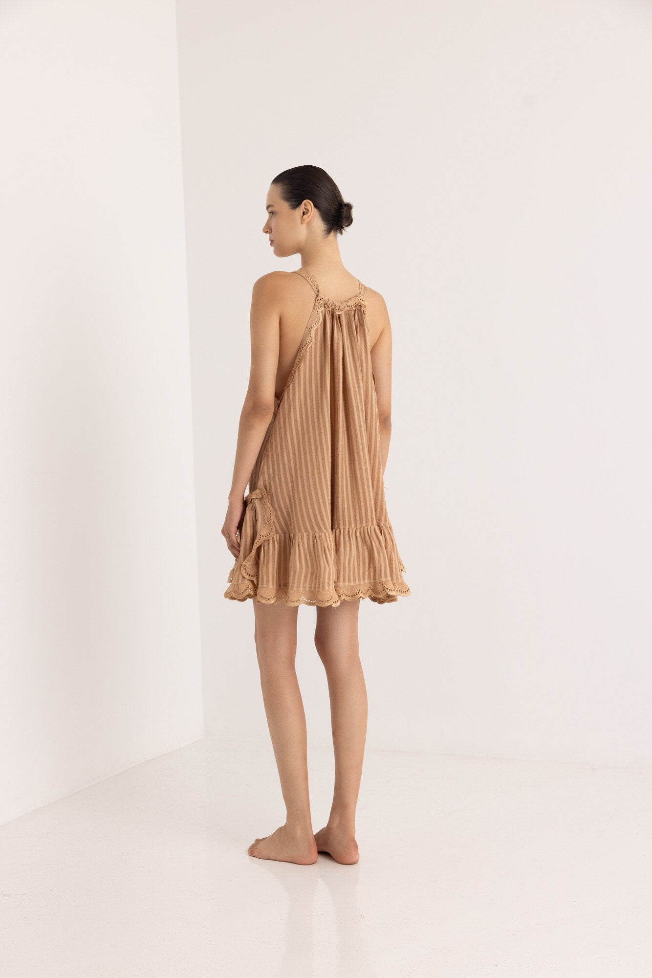 HELENA MINI DRESS