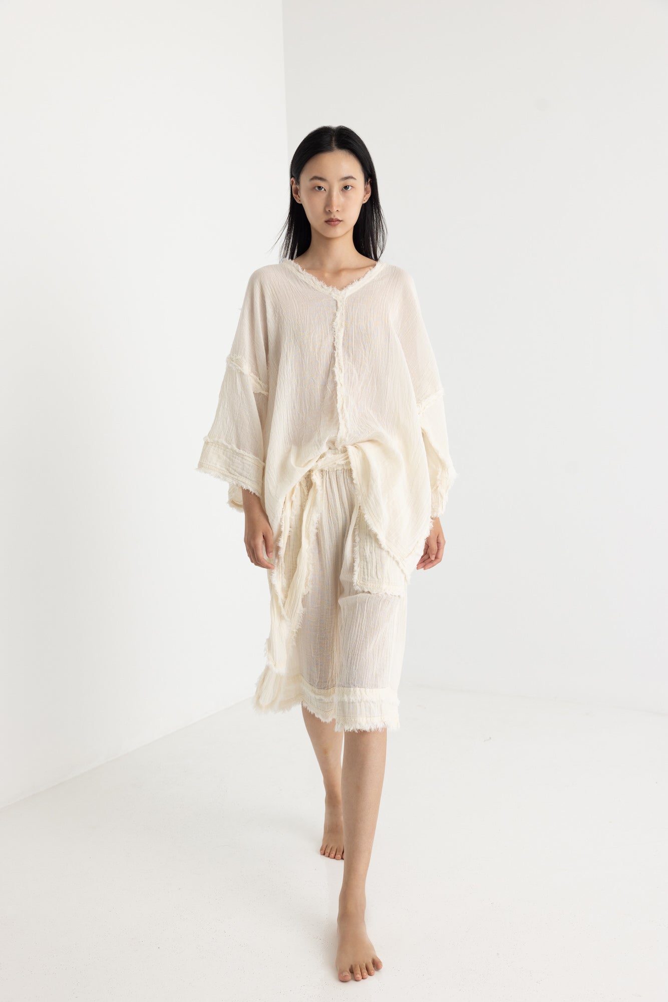 RHEA  BLOUSE