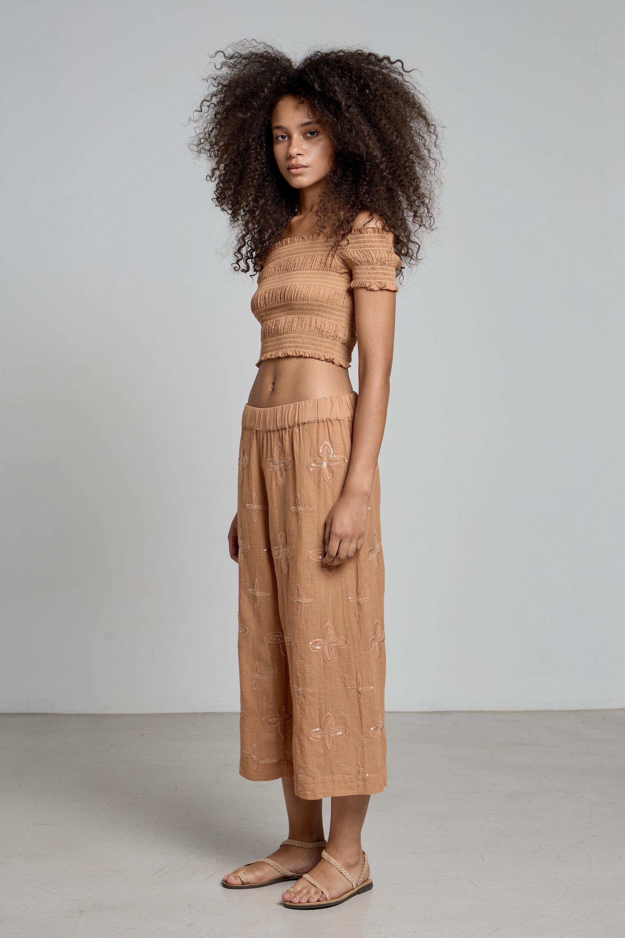 MAHIKA PANTS