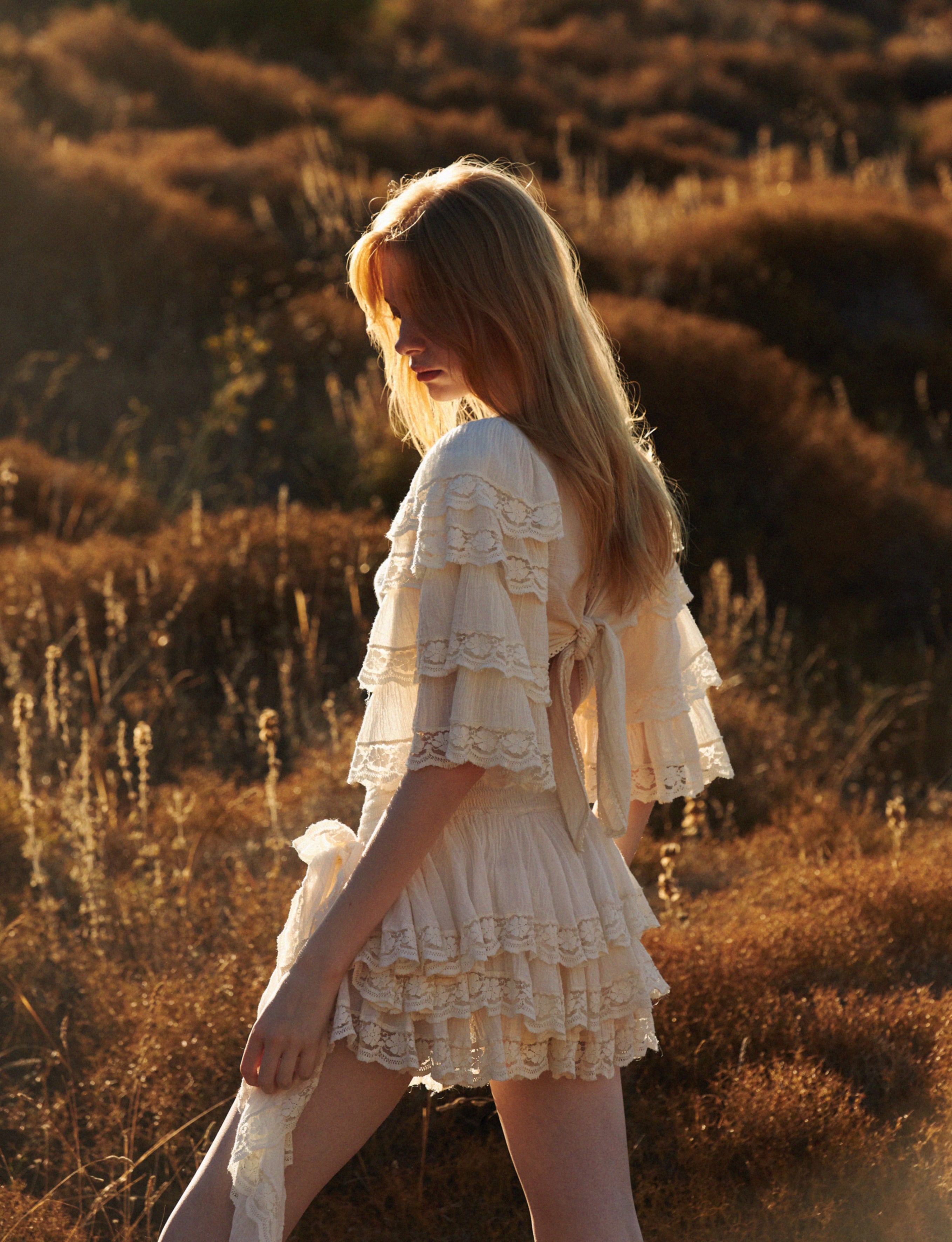 ASHLEY MINI SKIRT