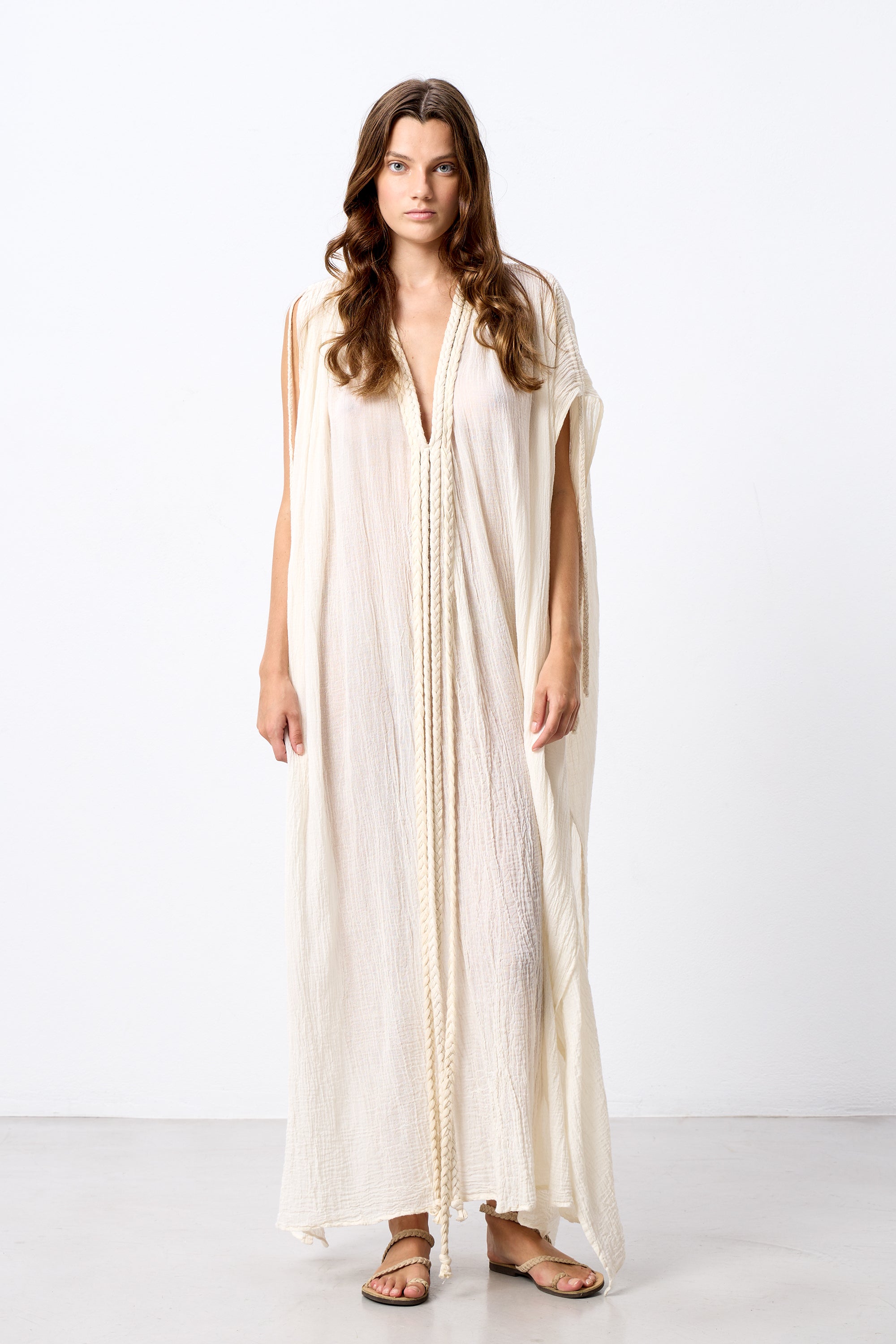 MIRA MAXI CAFTAN