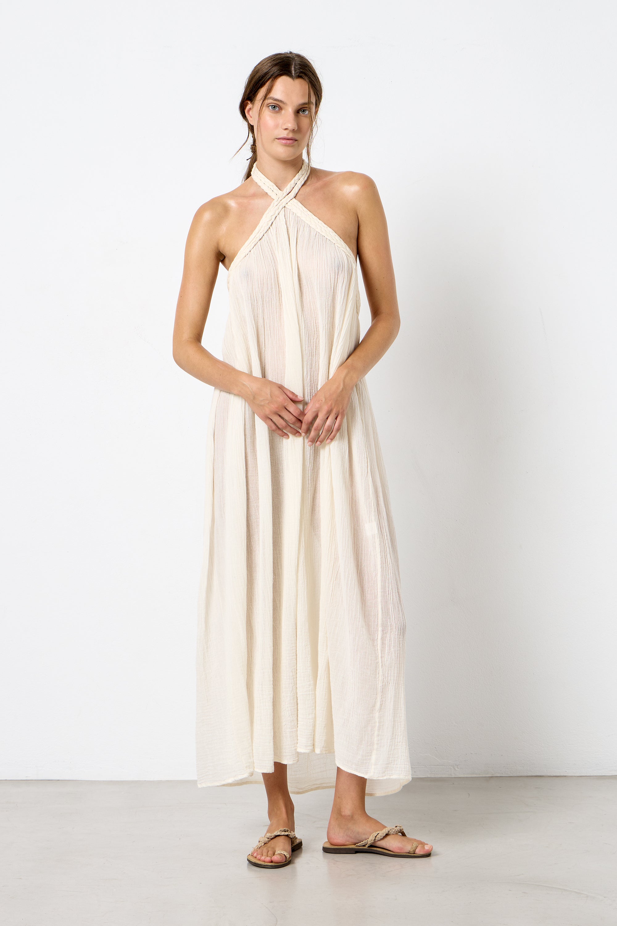 VENUS MAXI DRESS