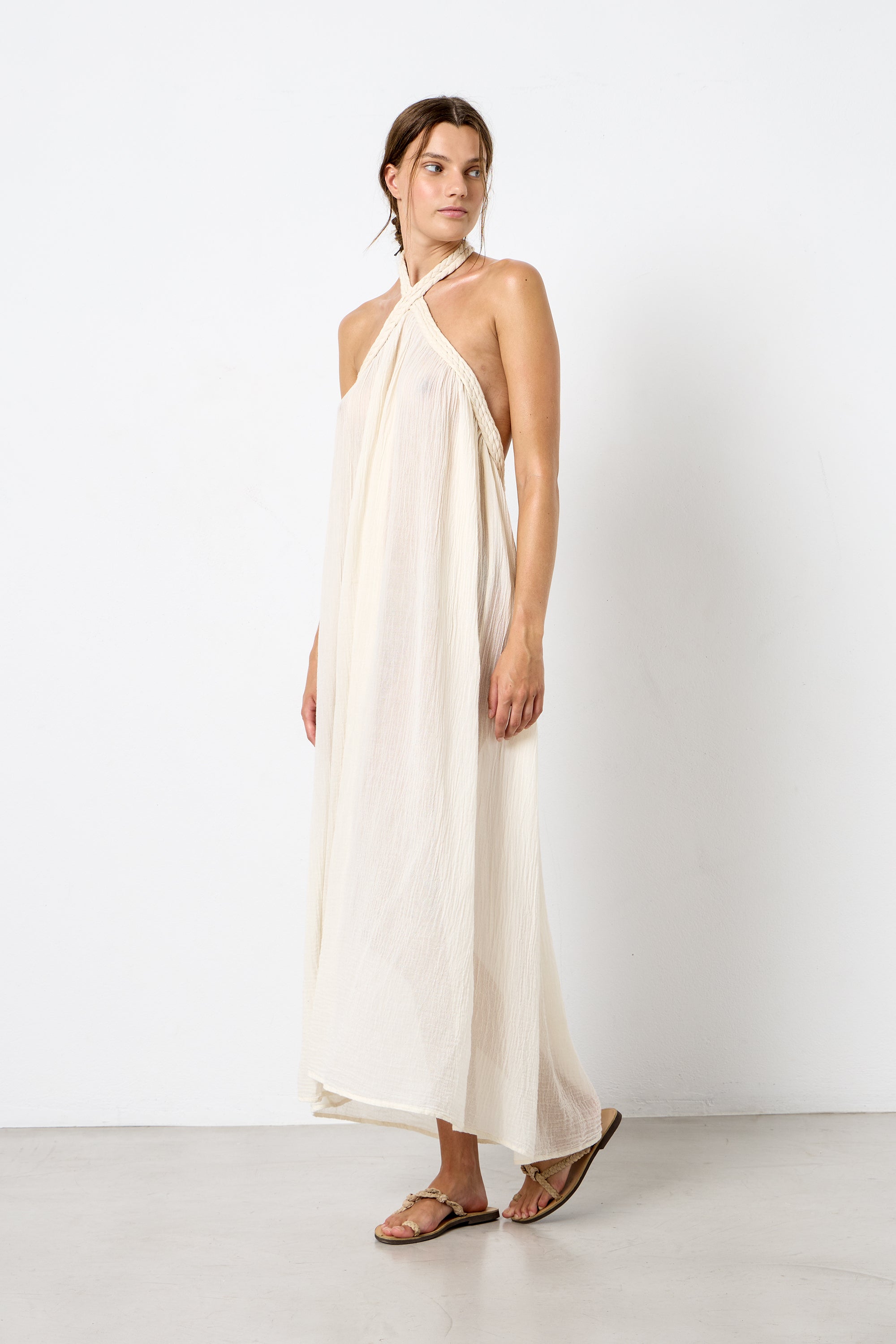 VENUS MAXI DRESS