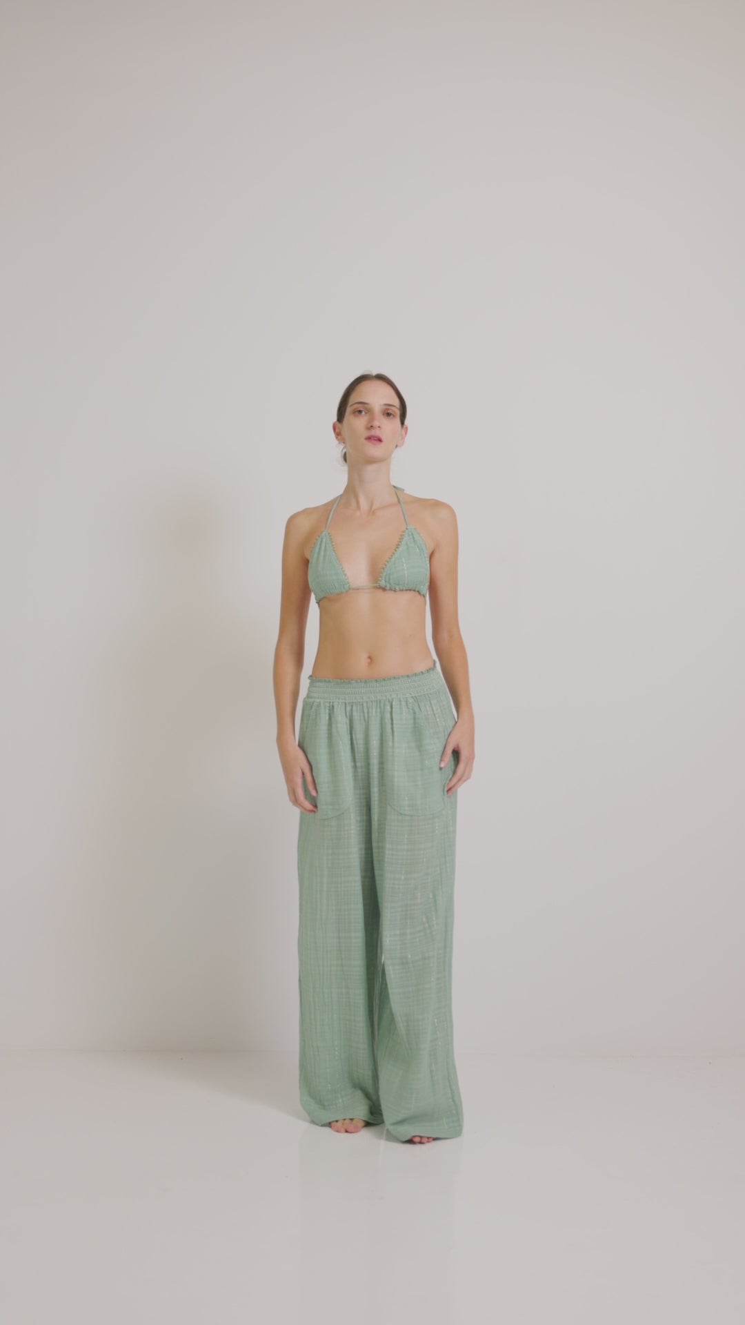 NAILA LUREX TOP PREVIOUS COLLECTION