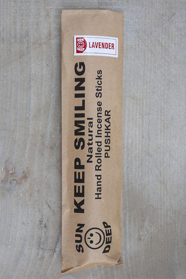NATURAL INCENSE STICKS