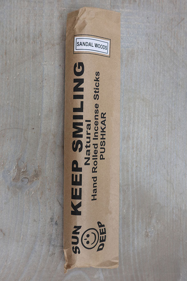 NATURAL INCENSE STICKS