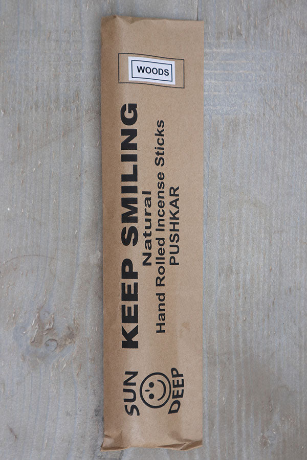 NATURAL INCENSE STICKS